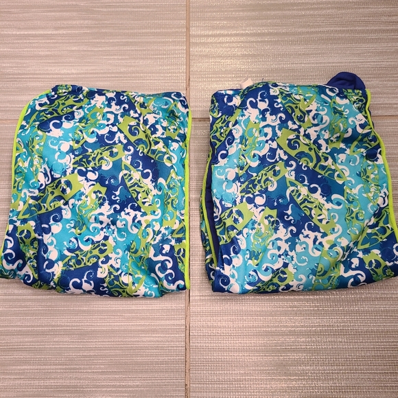 Fabric Arm Floats - size Medium/Large - Picture 3 of 5